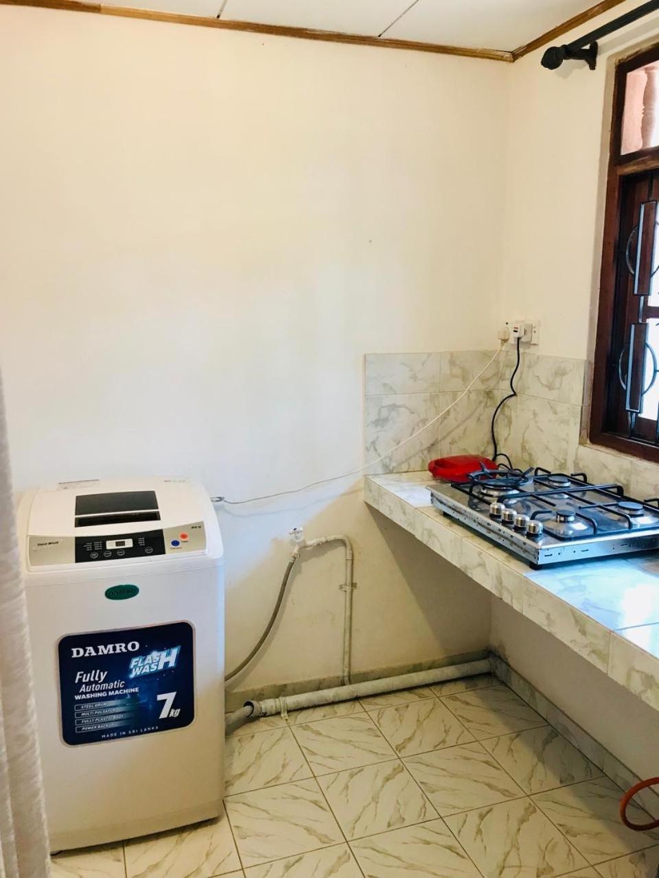 Dana Guest Home Mirissa Kültér fotó