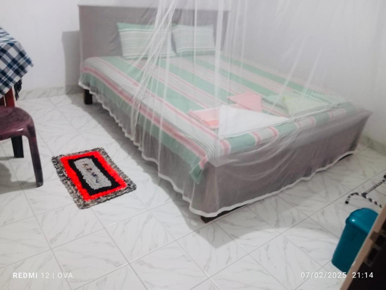 Dana Guest Home Mirissa Kültér fotó